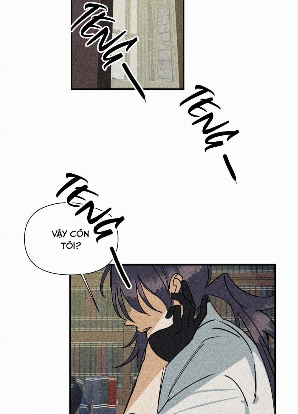 List Truyện Ngắn Chịt Chịt 14 HỌC VIỆN 2 trang 83