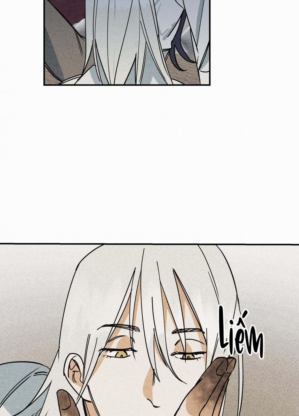 List Truyện Ngắn Chịt Chịt 14 trang 15