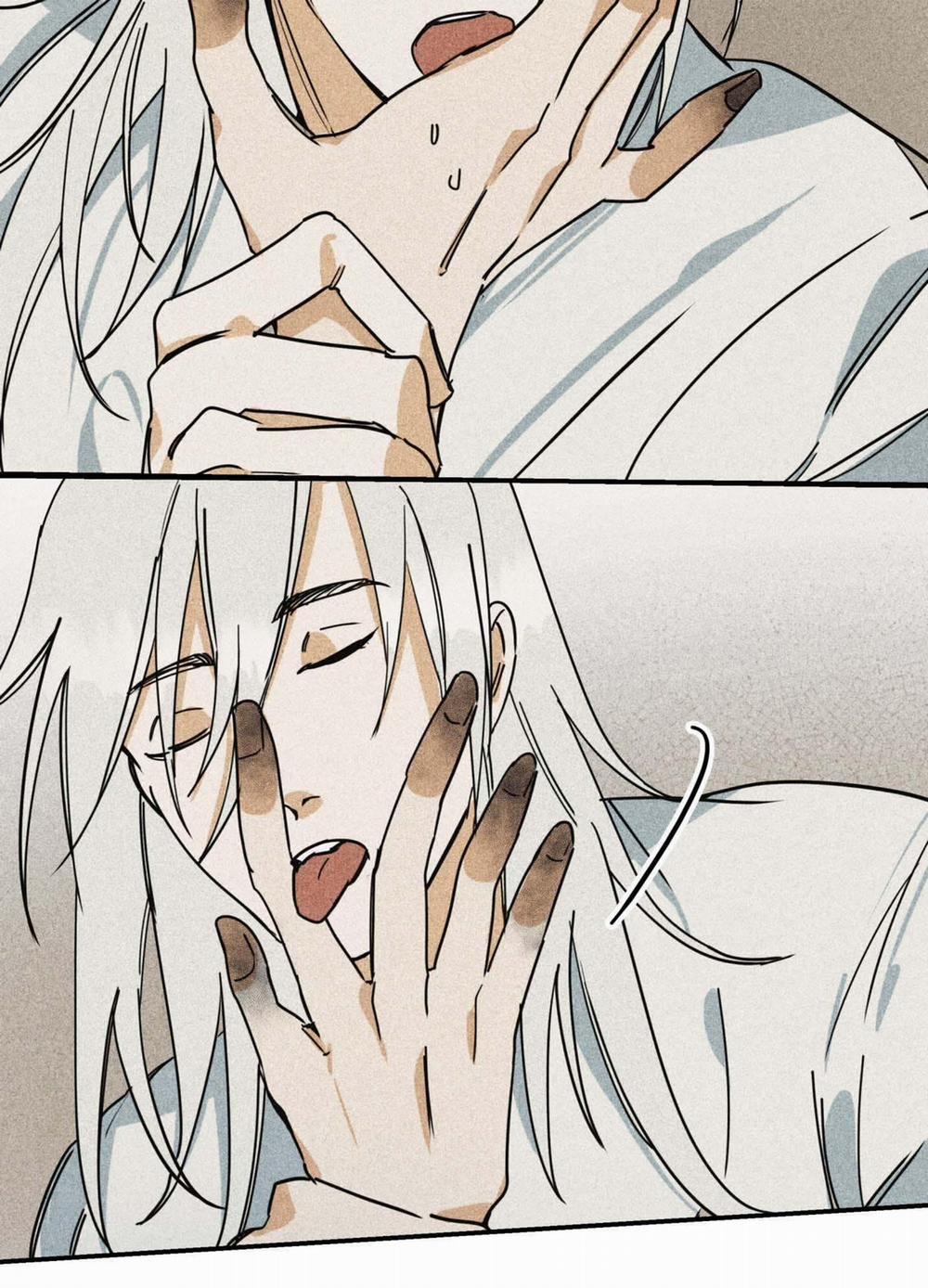 List Truyện Ngắn Chịt Chịt 14 trang 16