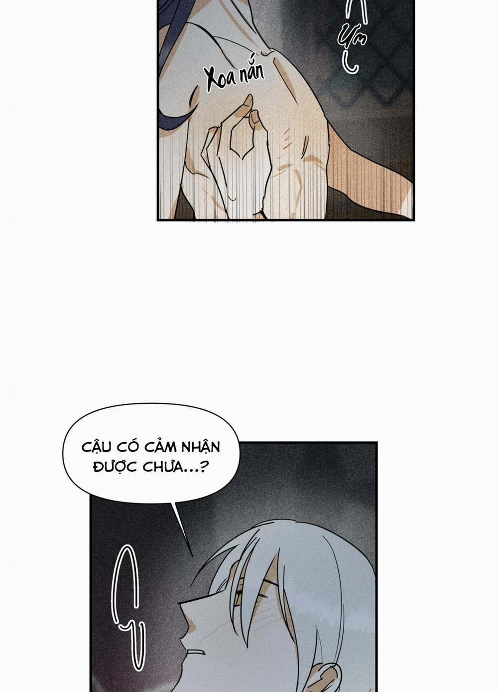 List Truyện Ngắn Chịt Chịt 14 trang 33