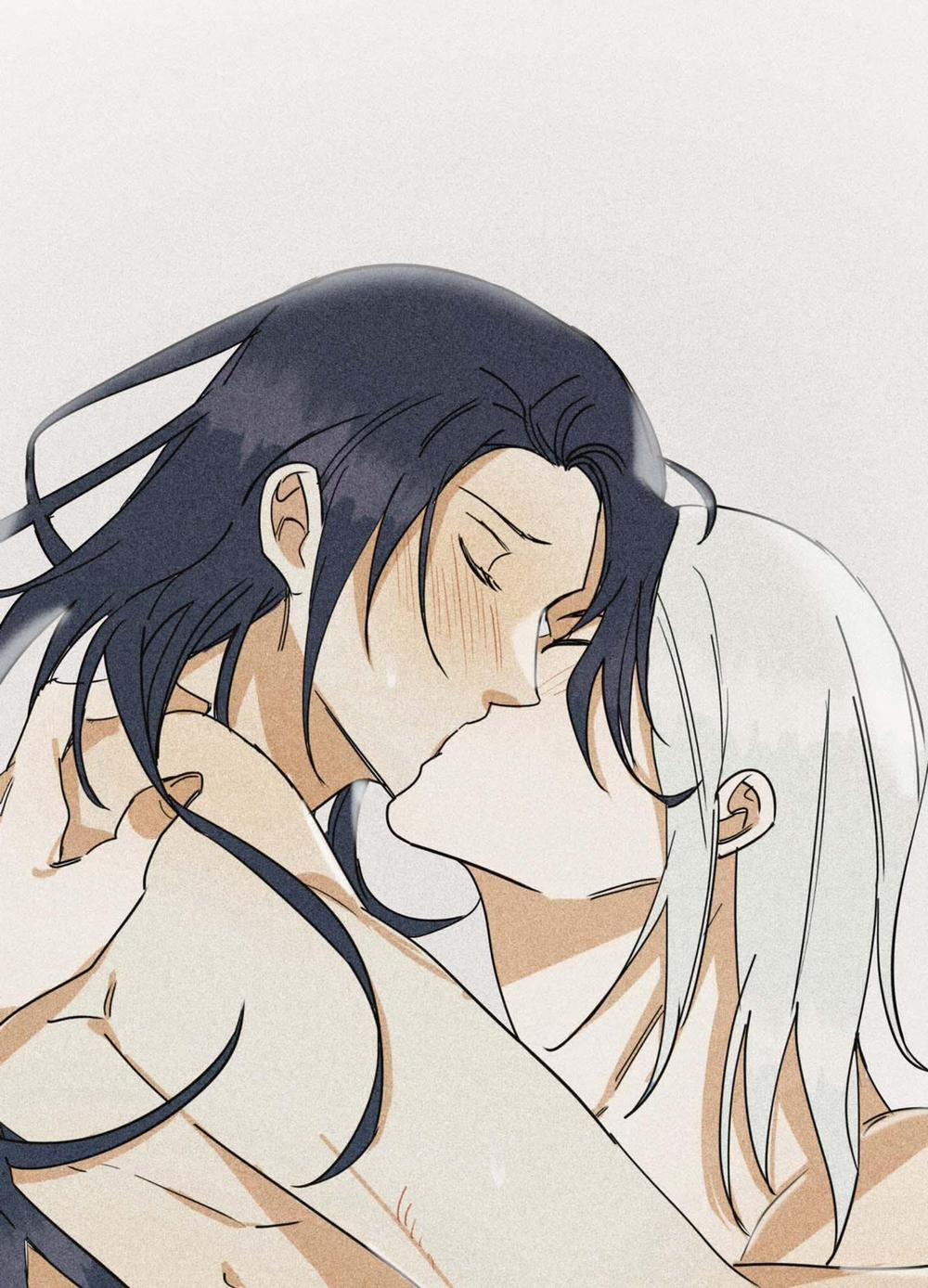 List Truyện Ngắn Chịt Chịt 14 trang 38