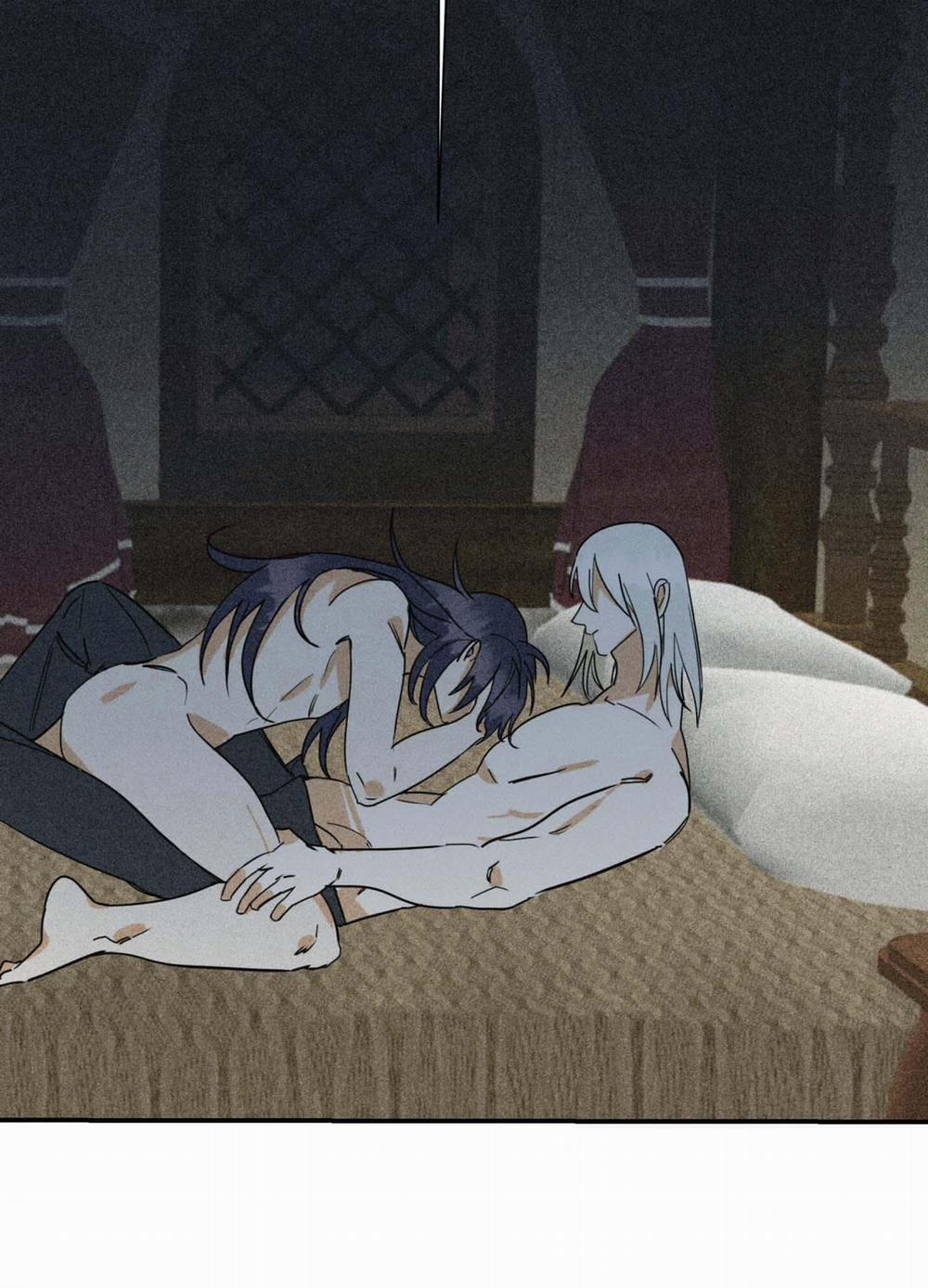 List Truyện Ngắn Chịt Chịt 14 trang 41