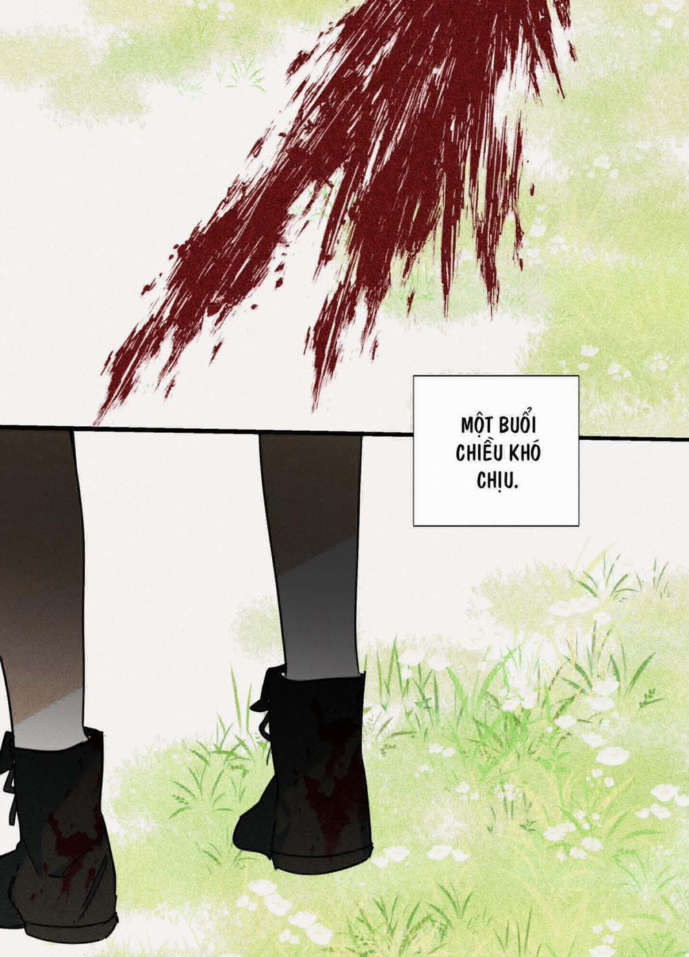 List Truyện Ngắn Chịt Chịt 14 trang 52