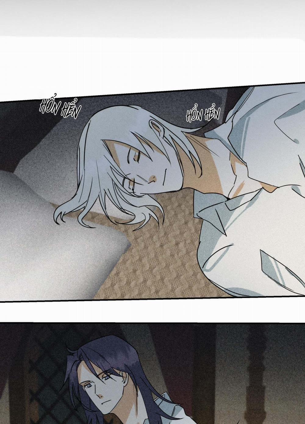 List Truyện Ngắn Chịt Chịt 14 trang 66