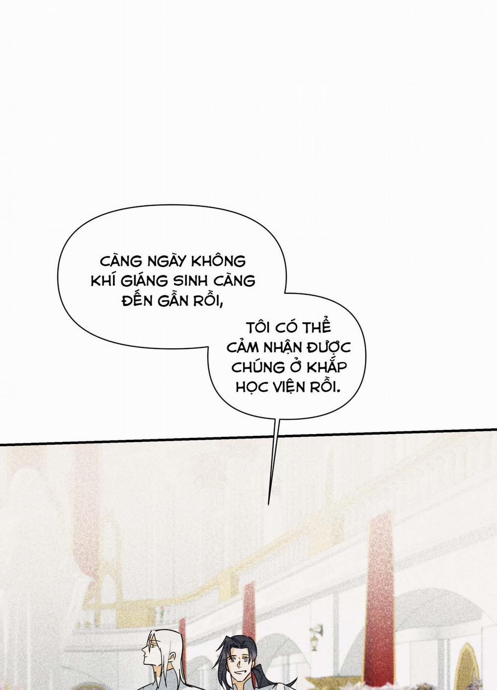 List Truyện Ngắn Chịt Chịt 15 HỌC VIỆN 3 trang 14