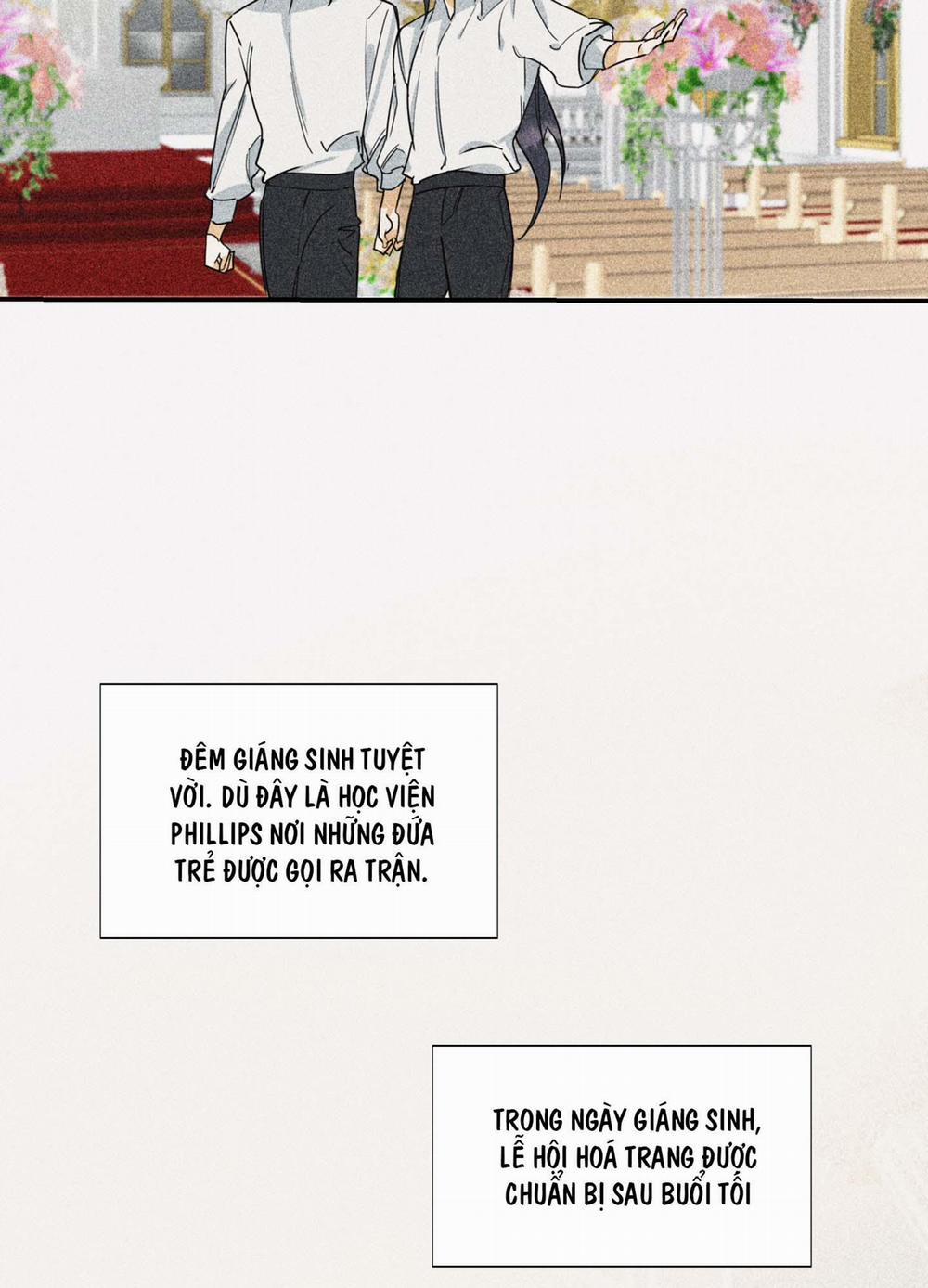 List Truyện Ngắn Chịt Chịt 15 HỌC VIỆN 3 trang 15