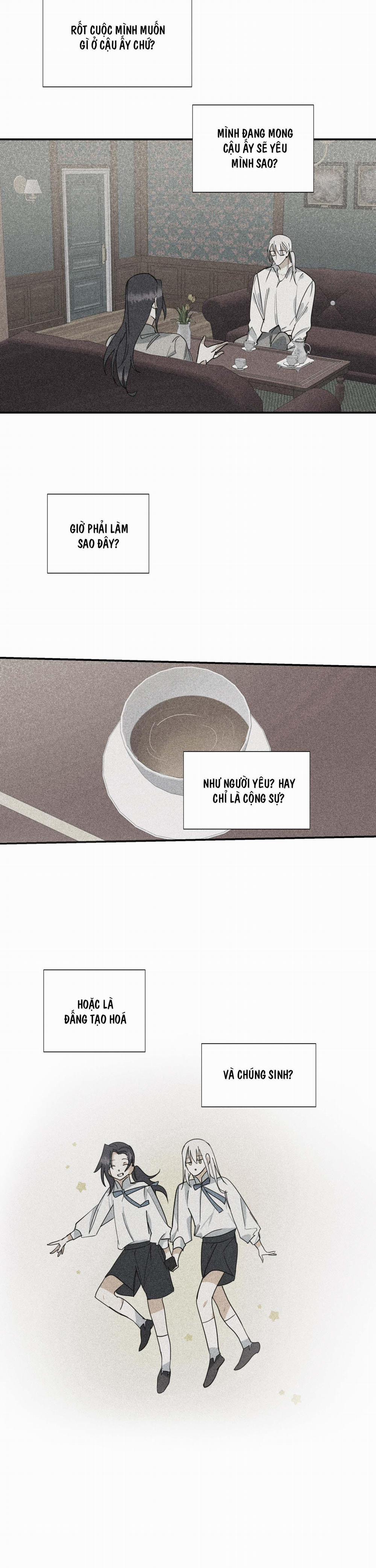 List Truyện Ngắn Chịt Chịt 15 HỌC VIỆN 3 trang 28