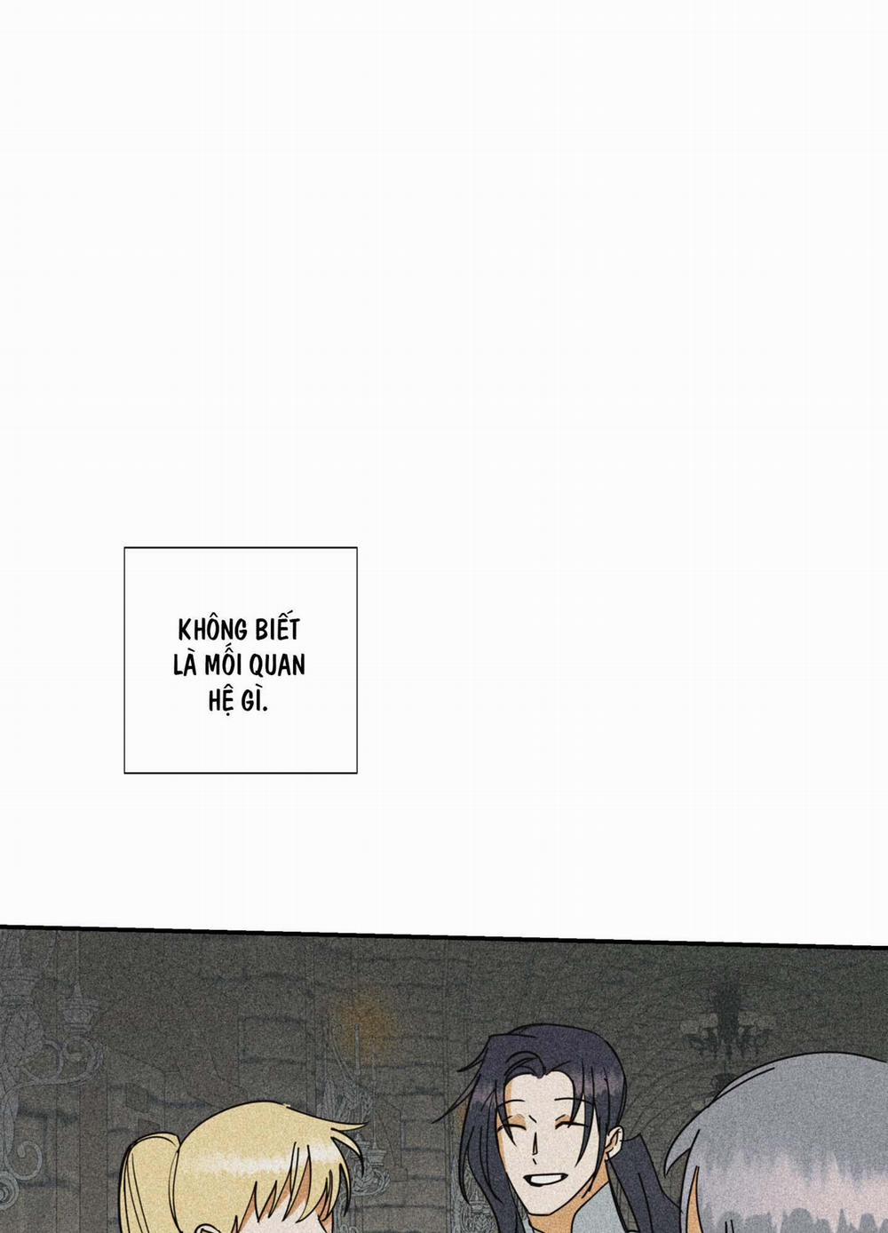 List Truyện Ngắn Chịt Chịt 15 HỌC VIỆN 3 trang 29