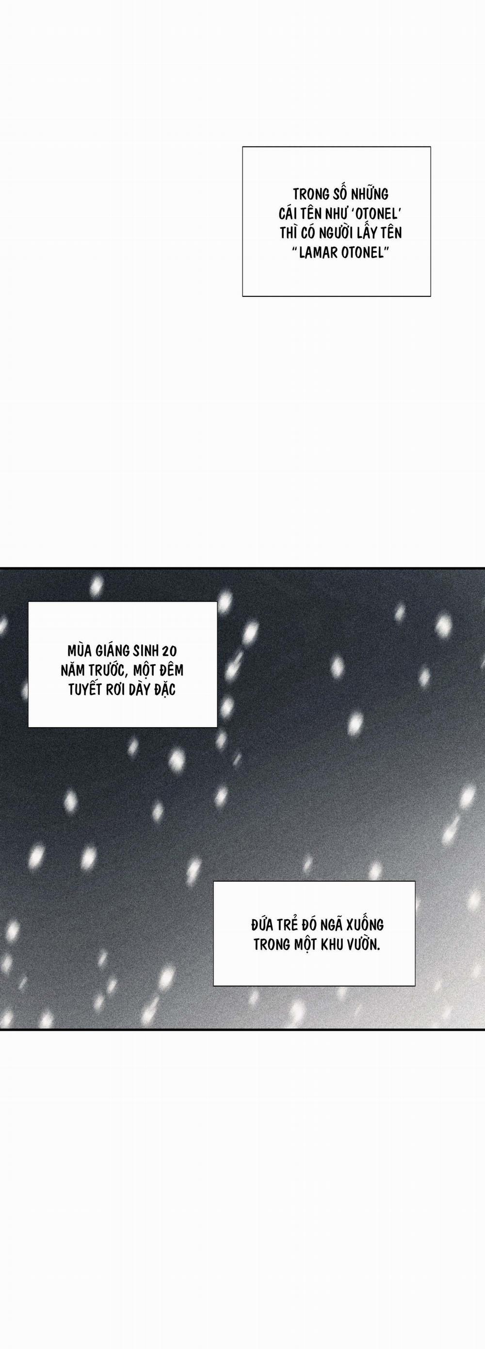 List Truyện Ngắn Chịt Chịt 15 HỌC VIỆN 3 trang 3