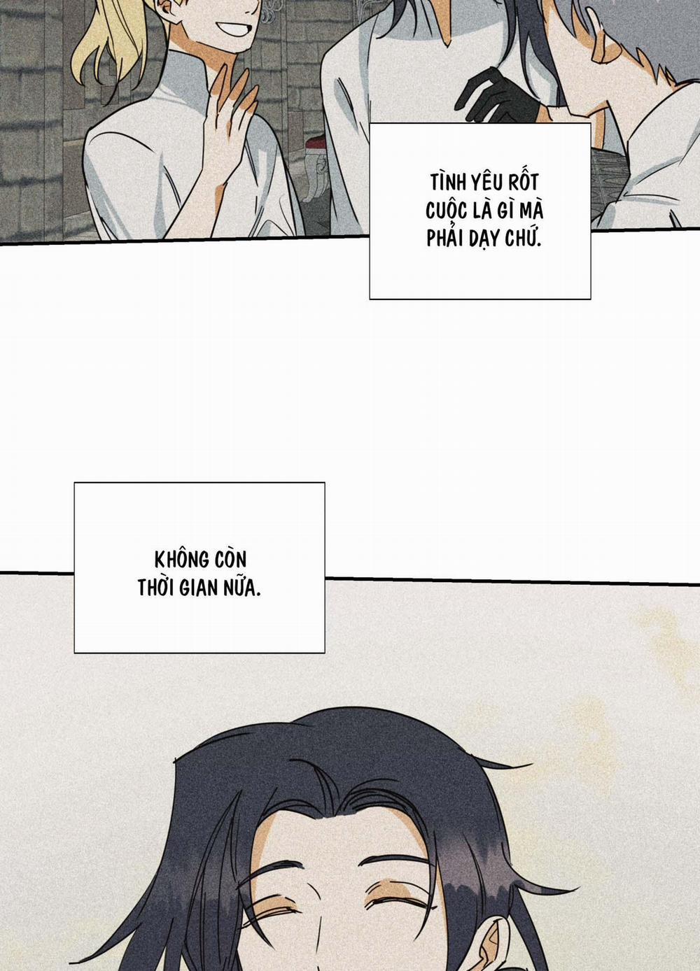 List Truyện Ngắn Chịt Chịt 15 HỌC VIỆN 3 trang 30