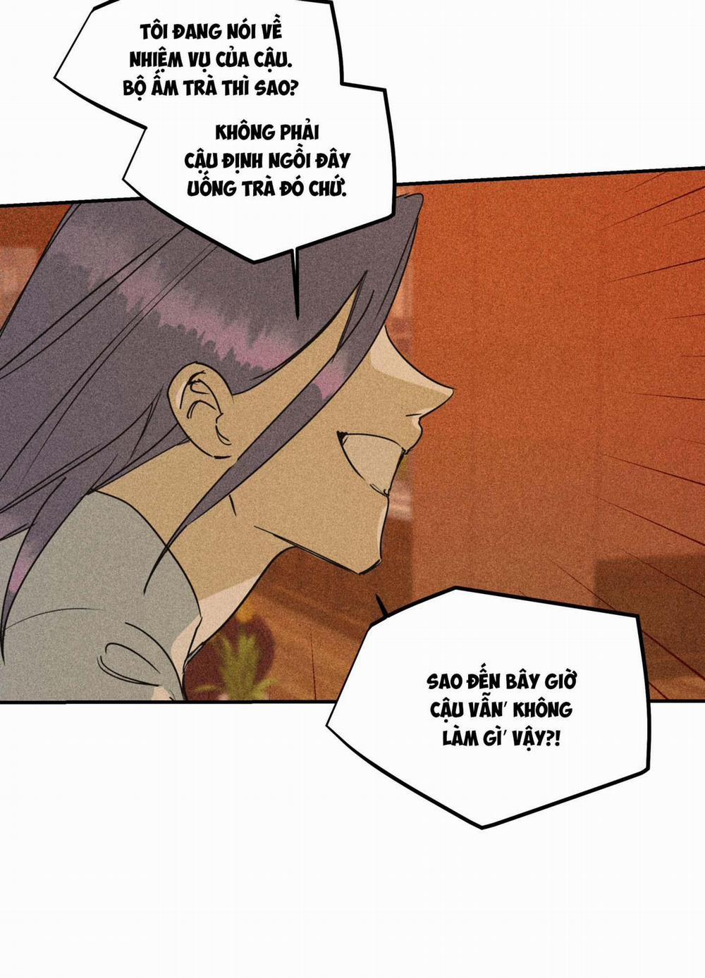 List Truyện Ngắn Chịt Chịt 15 HỌC VIỆN 3 trang 43