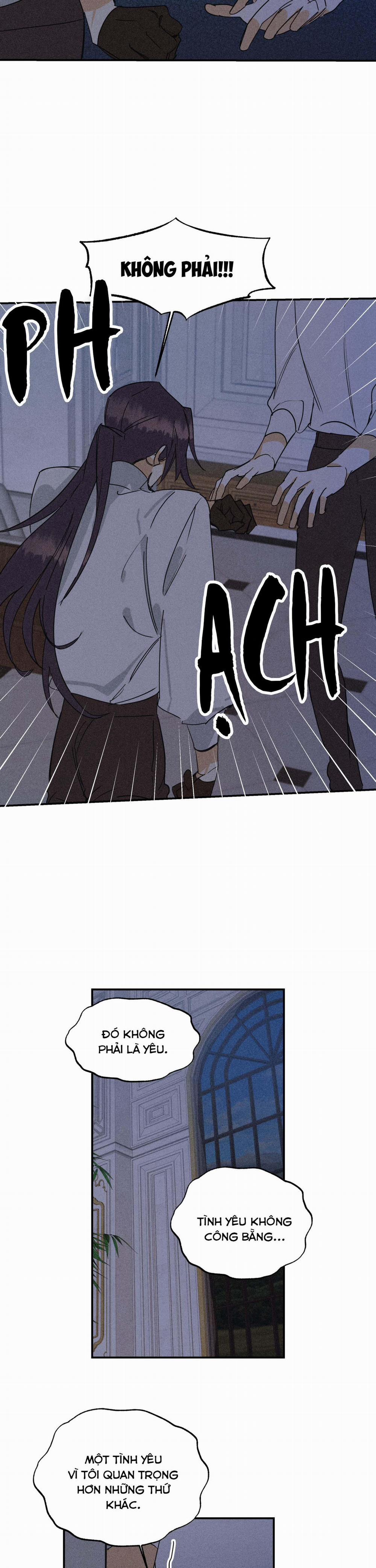 List Truyện Ngắn Chịt Chịt 15 HỌC VIỆN 3 trang 74