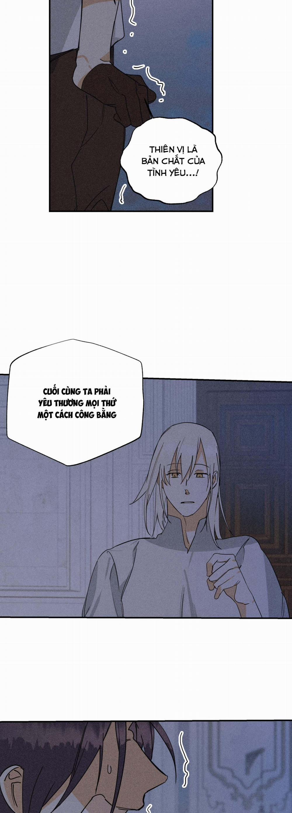 List Truyện Ngắn Chịt Chịt 15 HỌC VIỆN 3 trang 75