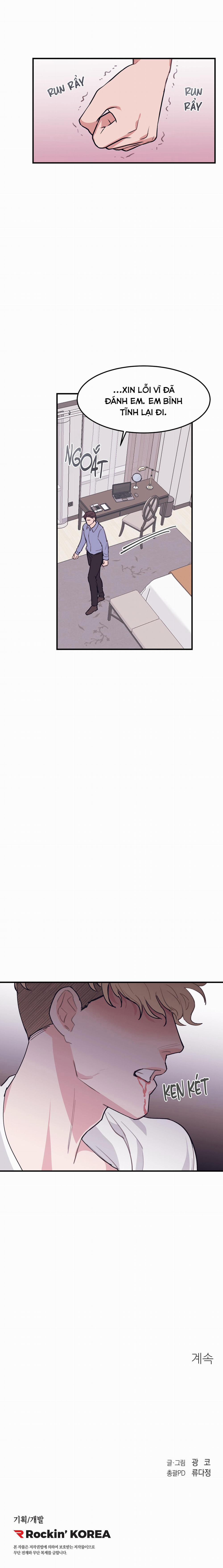 List Truyện Ngắn Chịt Chịt 3 trang 10