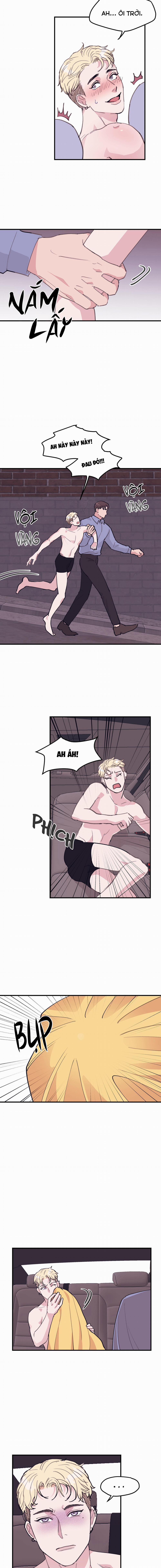 List Truyện Ngắn Chịt Chịt 3 trang 2