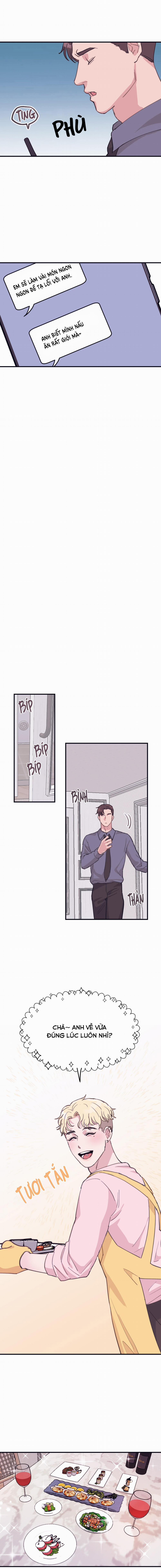 List Truyện Ngắn Chịt Chịt 4 BỘ 2 END trang 1