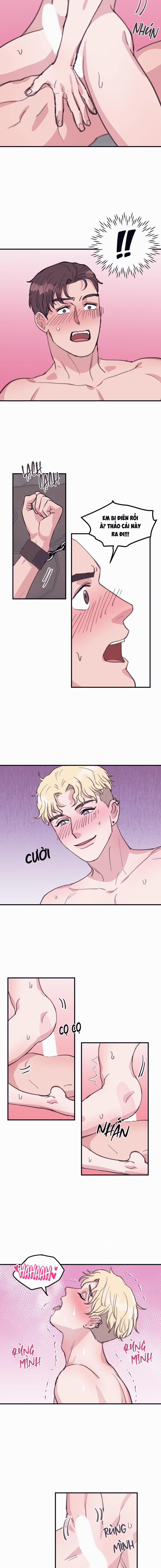 List Truyện Ngắn Chịt Chịt 4 BỘ 2 END trang 11