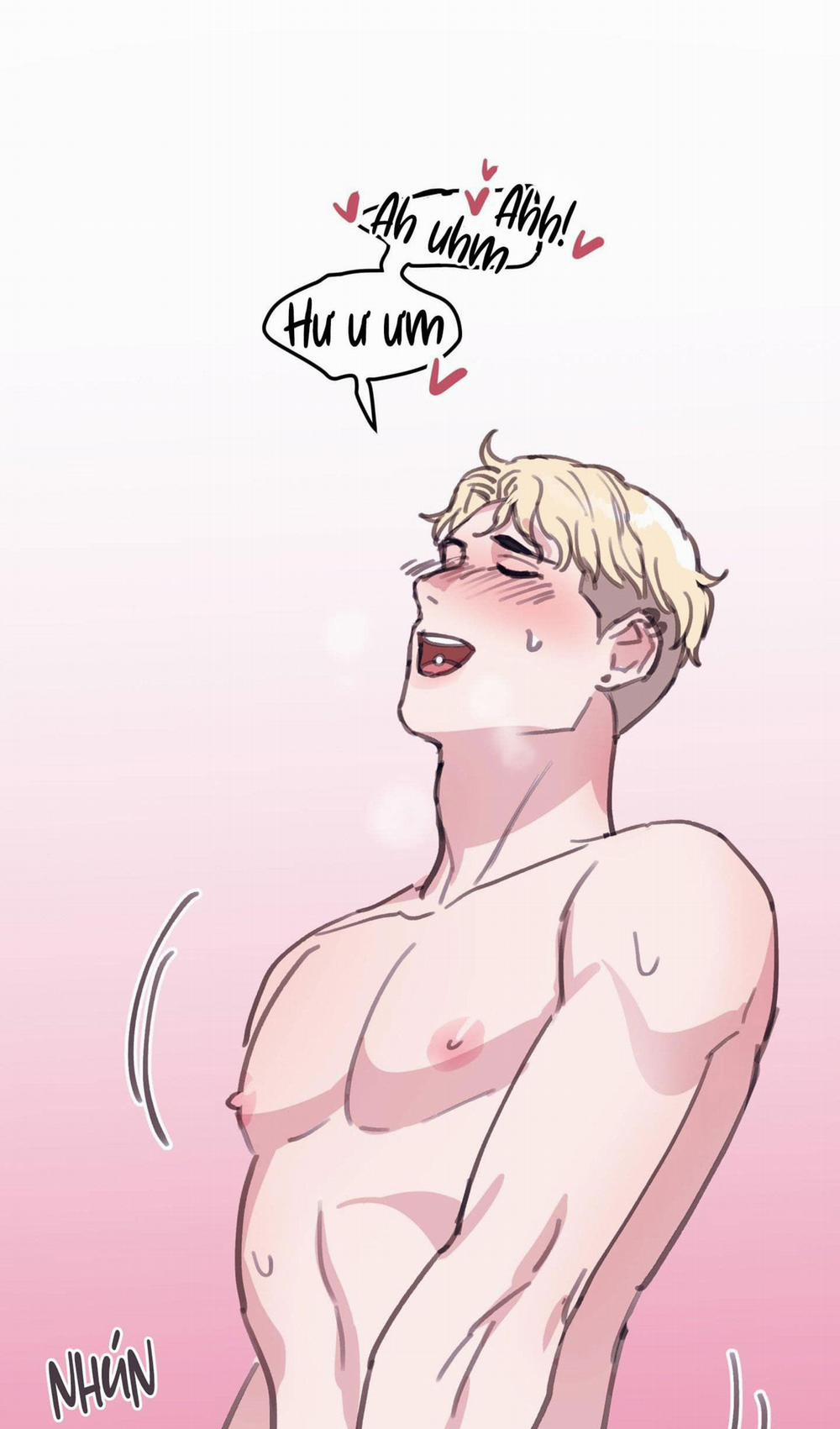 List Truyện Ngắn Chịt Chịt 4 trang 10