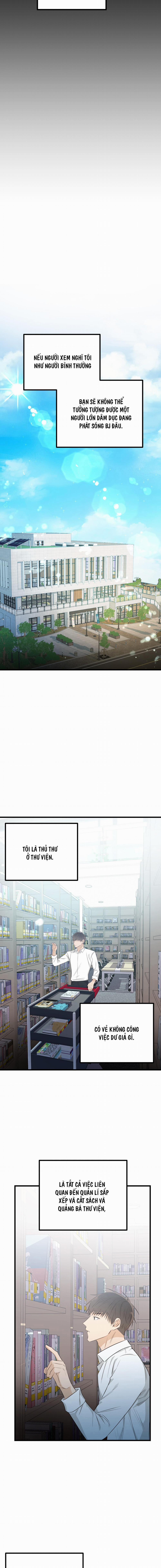 List Truyện Ngắn Chịt Chịt 5 BJ... TẬP 1 trang 9