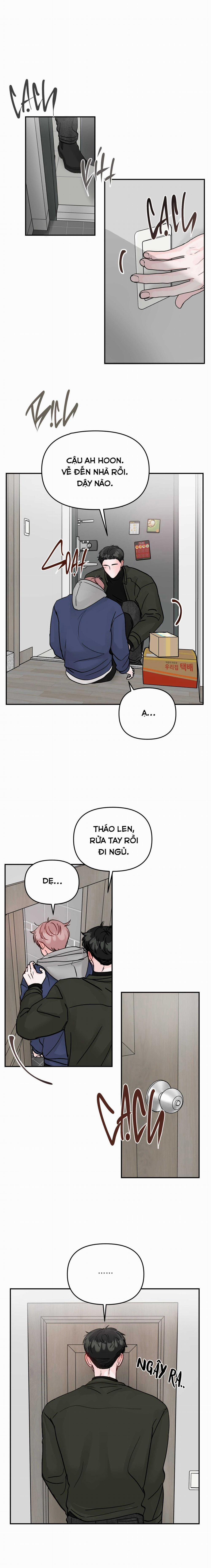 List Truyện Ngắn Chịt Chịt 76.6 trang 1