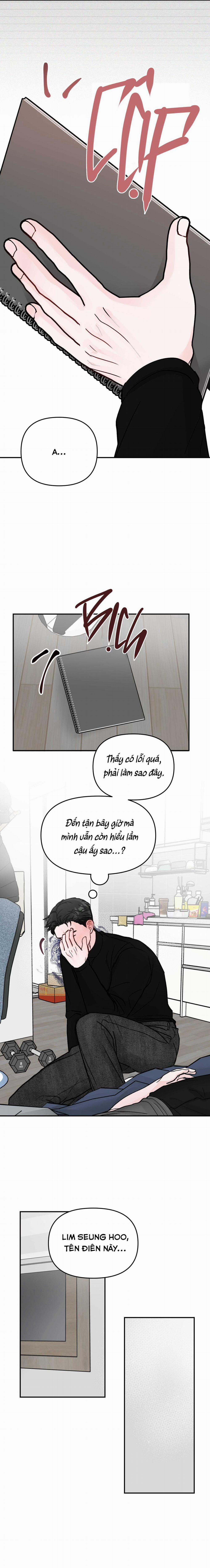 List Truyện Ngắn Chịt Chịt 76.6 trang 13