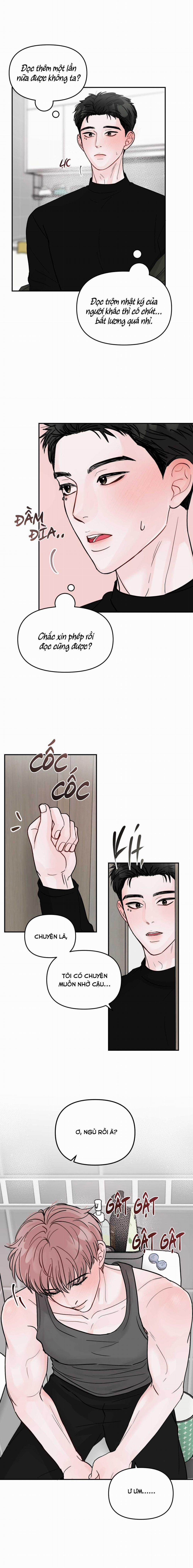 List Truyện Ngắn Chịt Chịt 76.6 trang 3