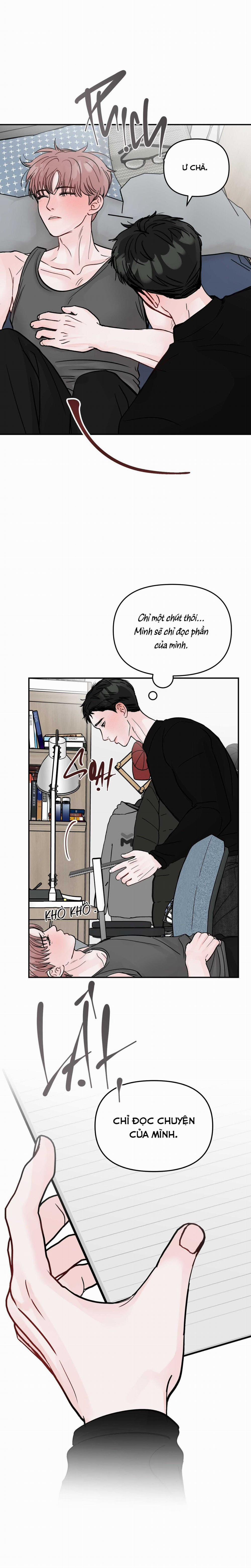 List Truyện Ngắn Chịt Chịt 76.6 trang 5