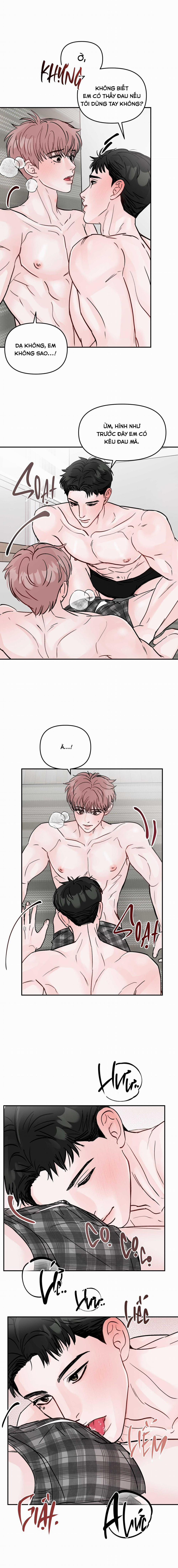 List Truyện Ngắn Chịt Chịt 76.7 trang 10