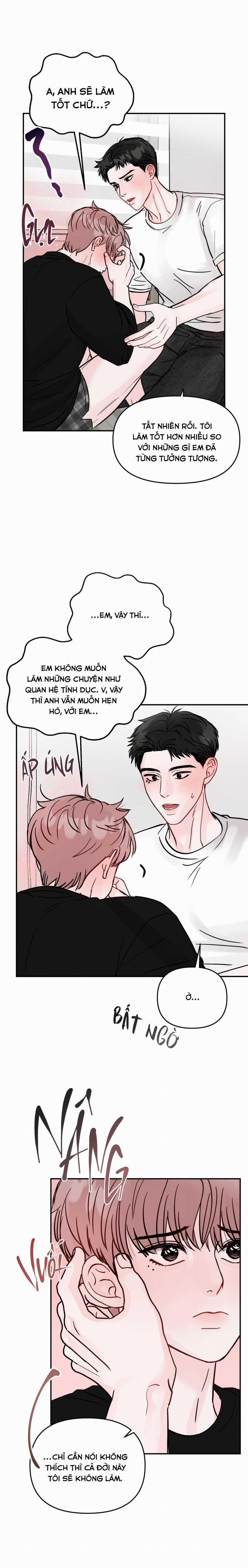 List Truyện Ngắn Chịt Chịt 76.7 trang 5