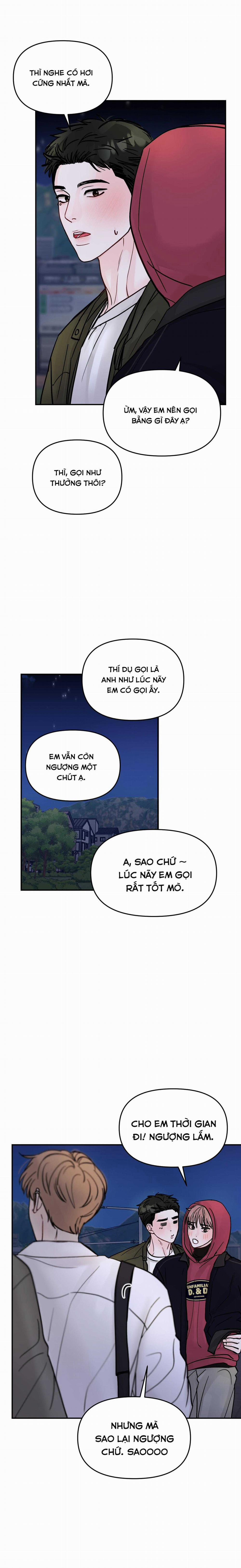 List Truyện Ngắn Chịt Chịt 76.8 trang 17