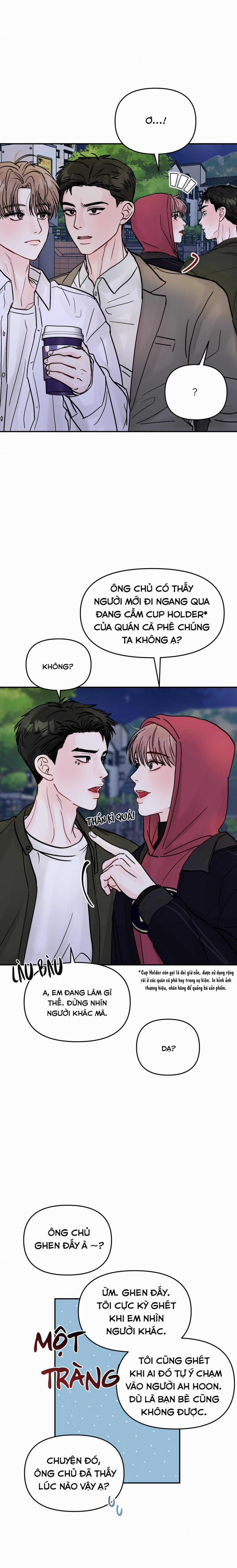 List Truyện Ngắn Chịt Chịt 76.8 trang 18