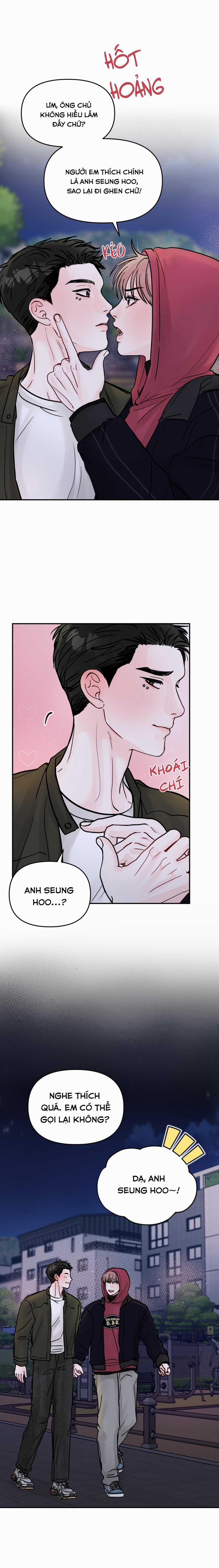 List Truyện Ngắn Chịt Chịt 76.8 trang 19