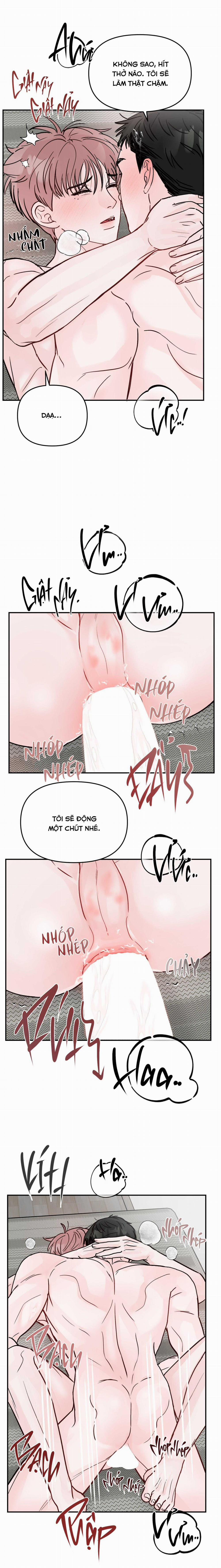 List Truyện Ngắn Chịt Chịt 76.8 trang 3