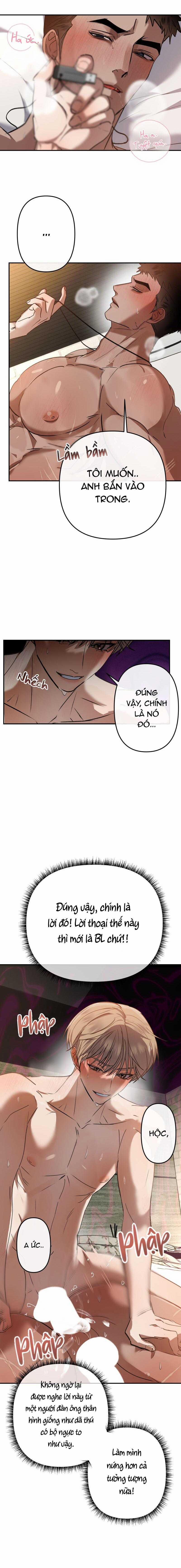 List Truyện Ngắn Chịt Chịt 77 trang 2