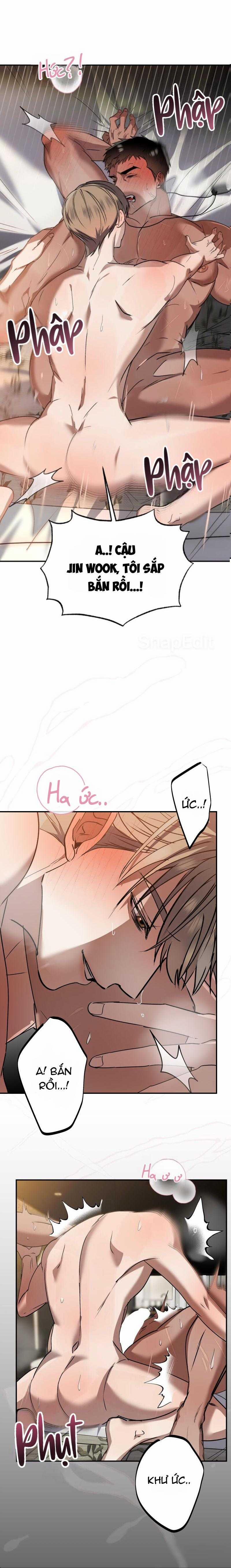 List Truyện Ngắn Chịt Chịt 77 trang 3