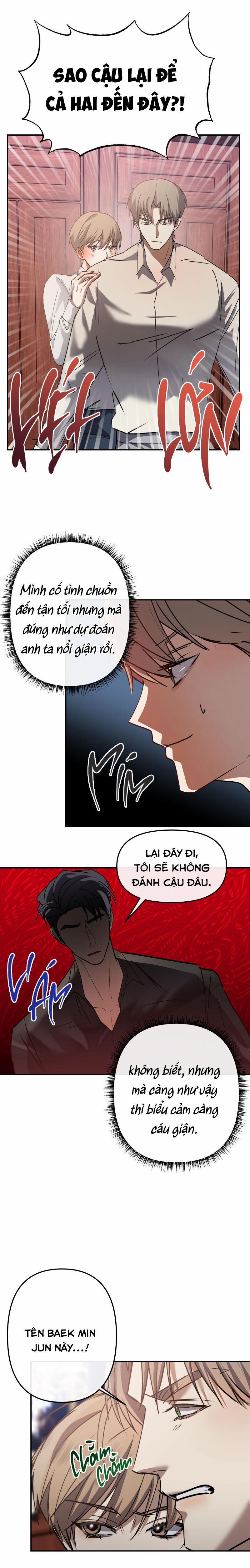 List Truyện Ngắn Chịt Chịt 78 HAREM END trang 8