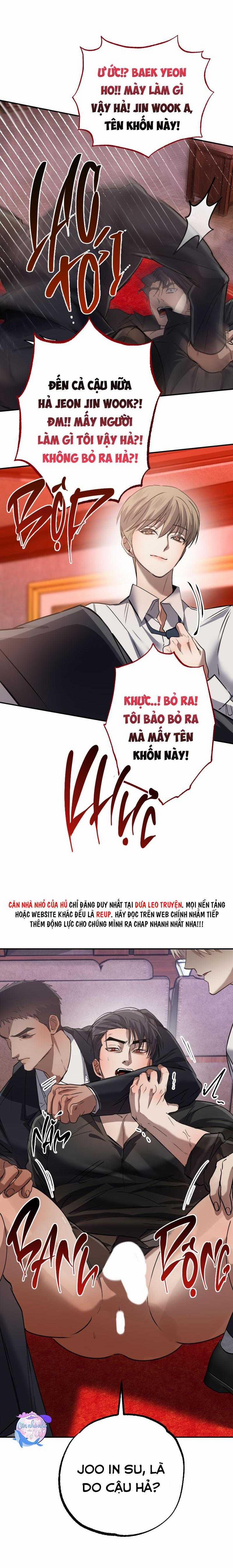 List Truyện Ngắn Chịt Chịt 78 trang 11