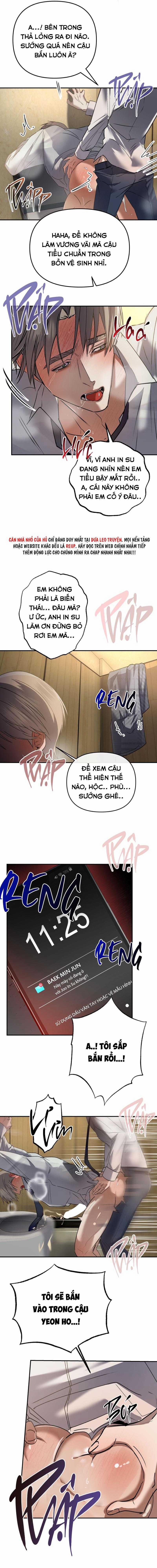 List Truyện Ngắn Chịt Chịt 78 trang 4