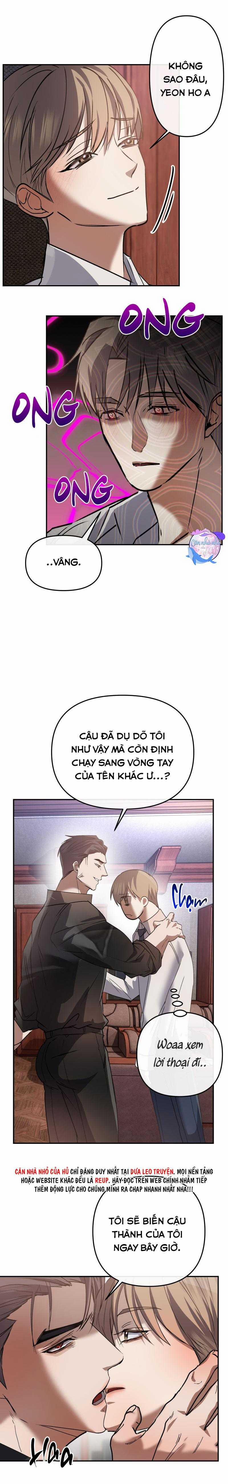 List Truyện Ngắn Chịt Chịt 78 trang 9