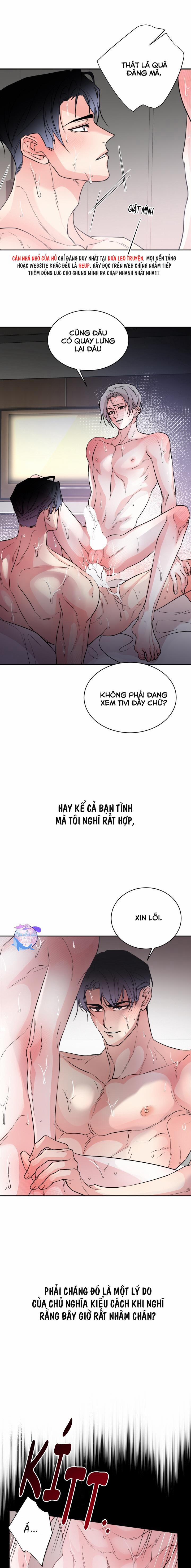 List Truyện Ngắn Chịt Chịt 79 KI WON 0 trang 1