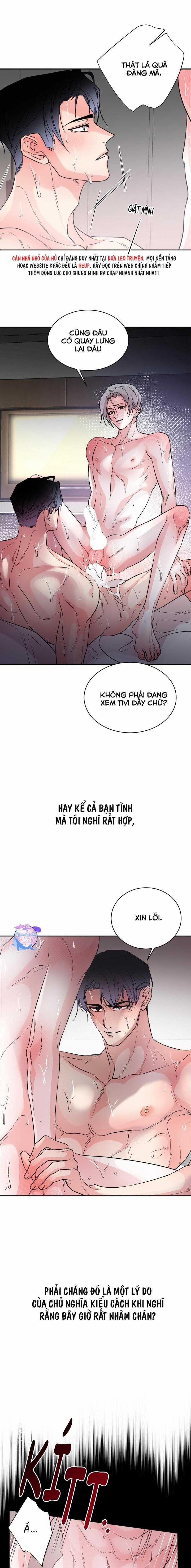 List Truyện Ngắn Chịt Chịt 79 trang 1