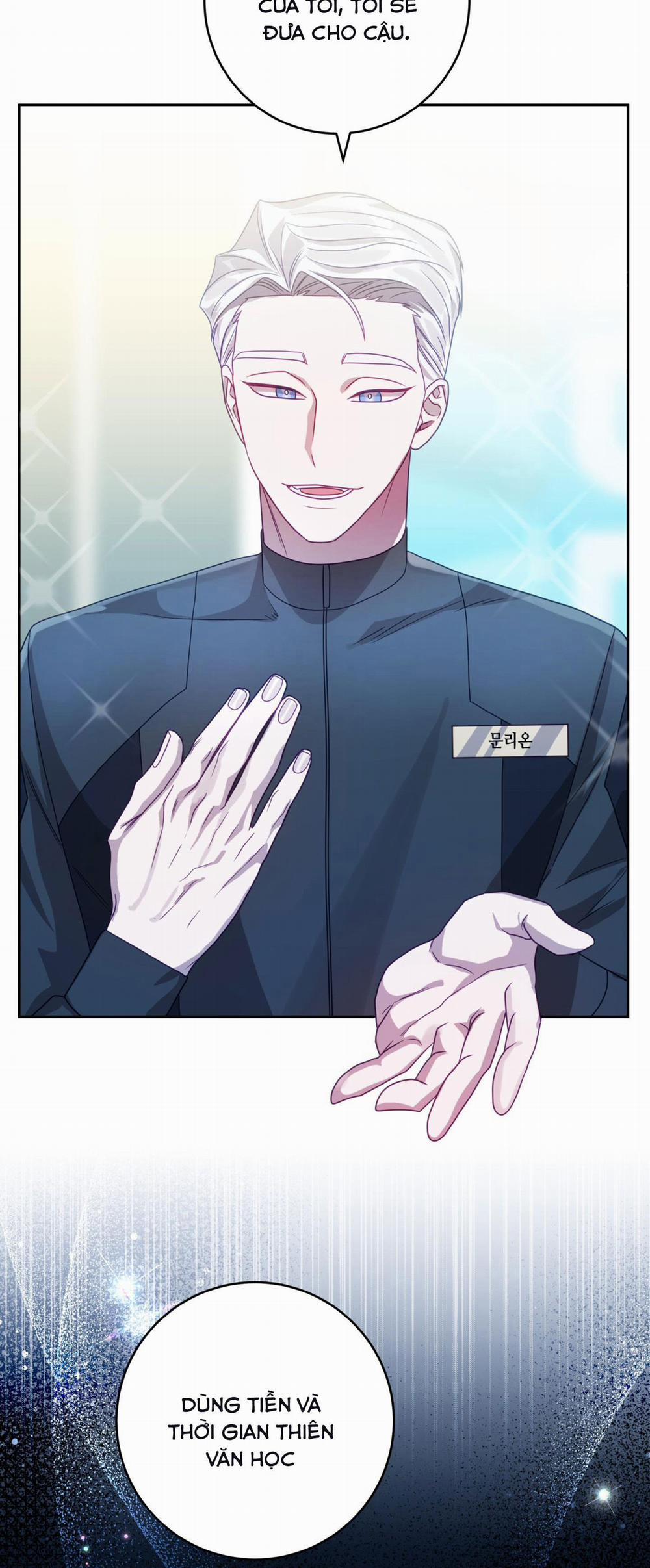 List Truyện Ngắn Chịt Chịt 8 BÍ KÍP 1 trang 101