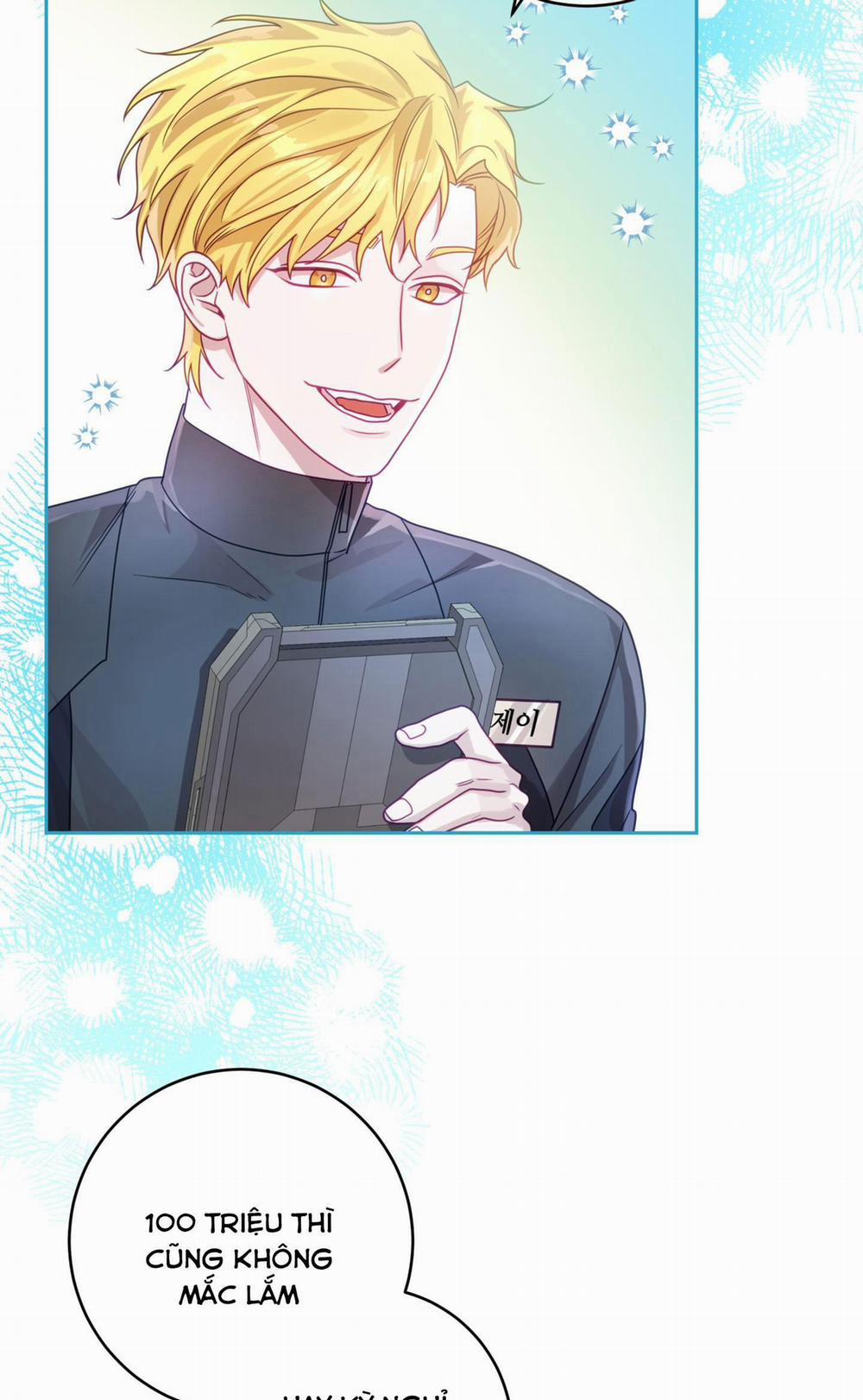 List Truyện Ngắn Chịt Chịt 8 BÍ KÍP 1 trang 13