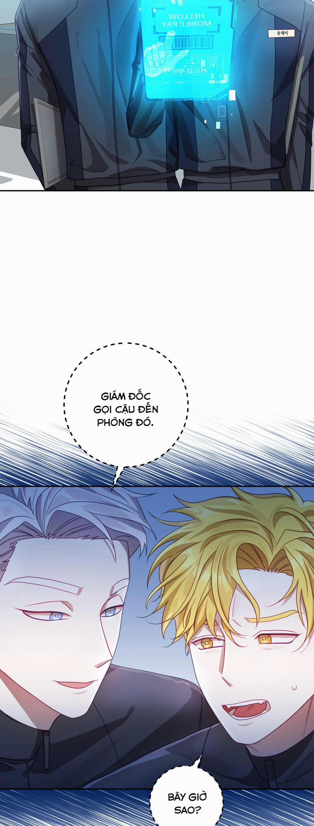 List Truyện Ngắn Chịt Chịt 8 BÍ KÍP 1 trang 19