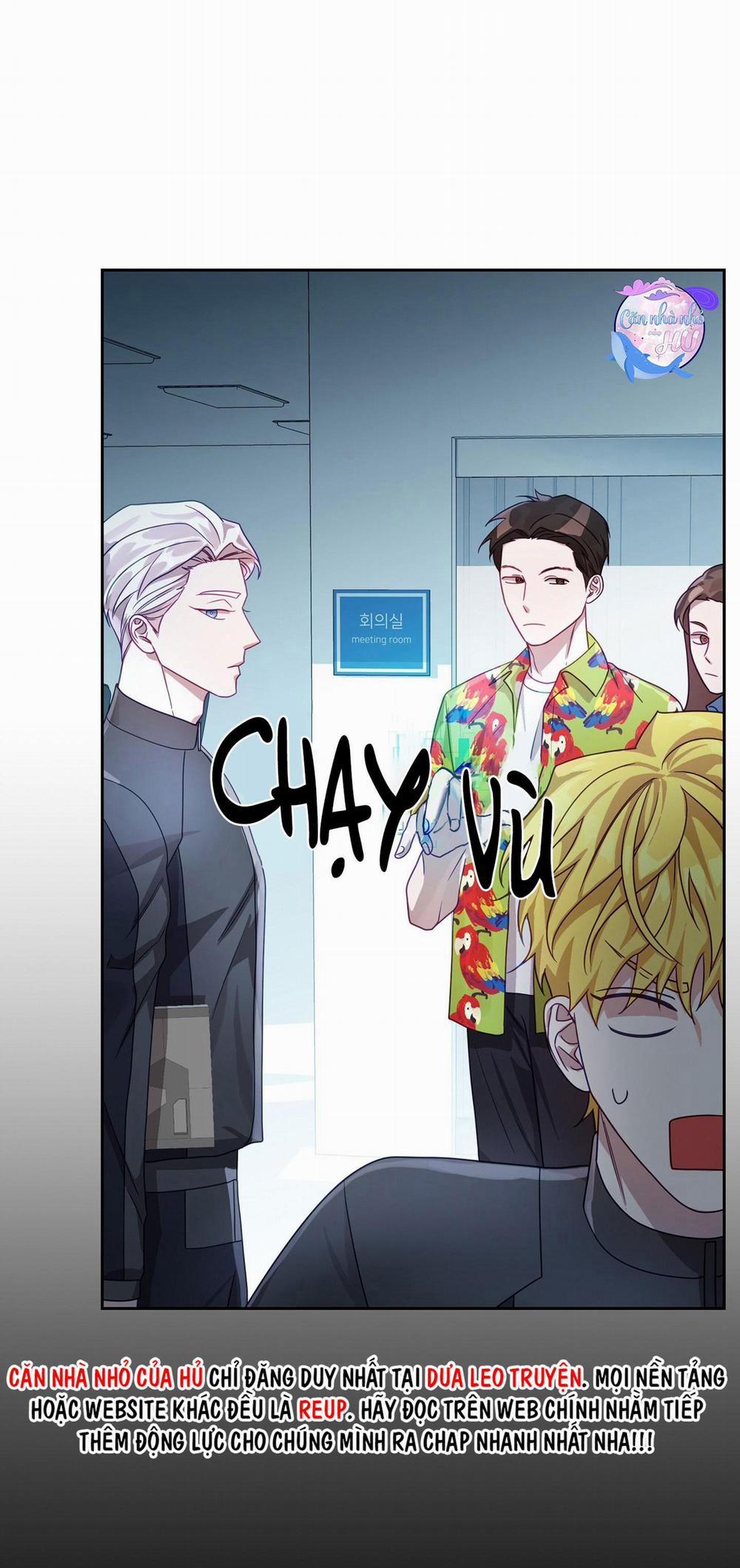 List Truyện Ngắn Chịt Chịt 8 BÍ KÍP 1 trang 22