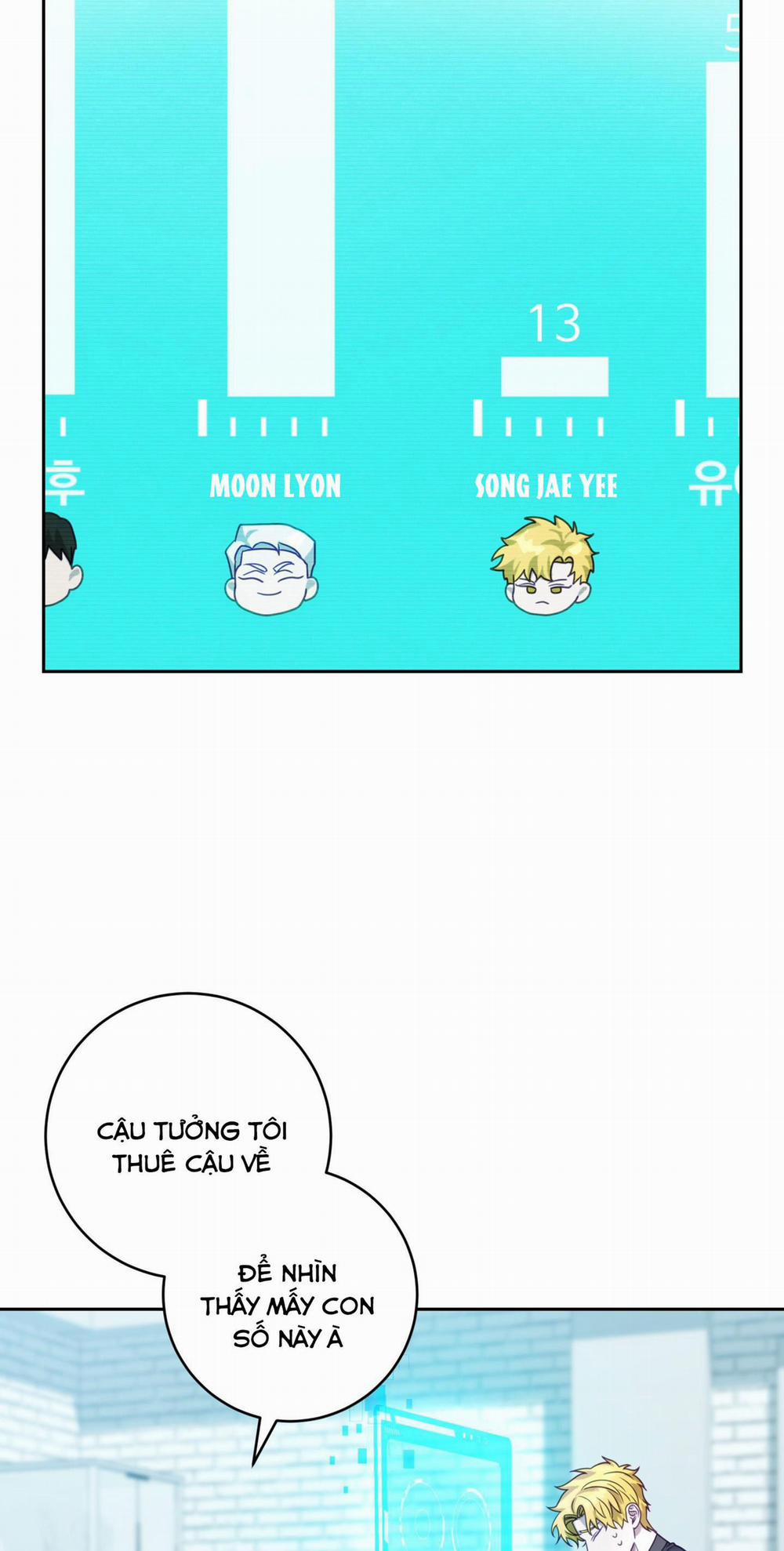 List Truyện Ngắn Chịt Chịt 8 BÍ KÍP 1 trang 34