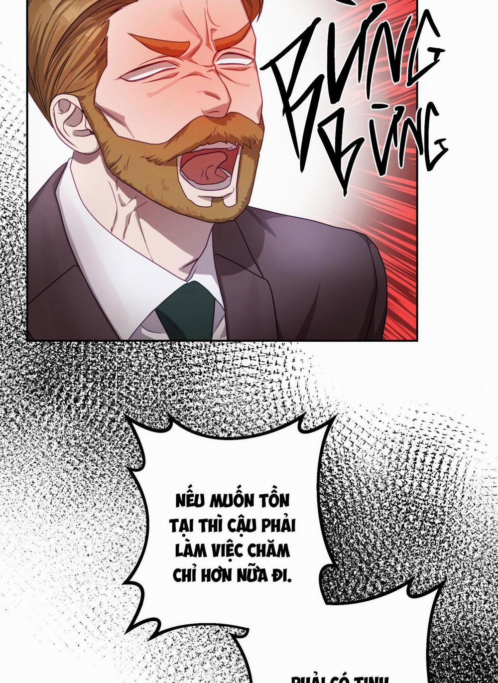 List Truyện Ngắn Chịt Chịt 8 BÍ KÍP 1 trang 40