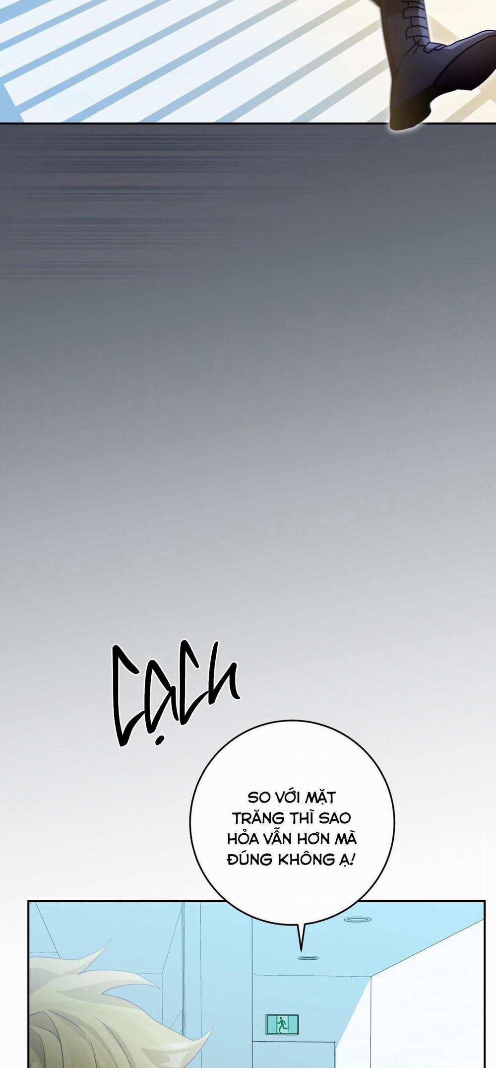 List Truyện Ngắn Chịt Chịt 8 BÍ KÍP 1 trang 48