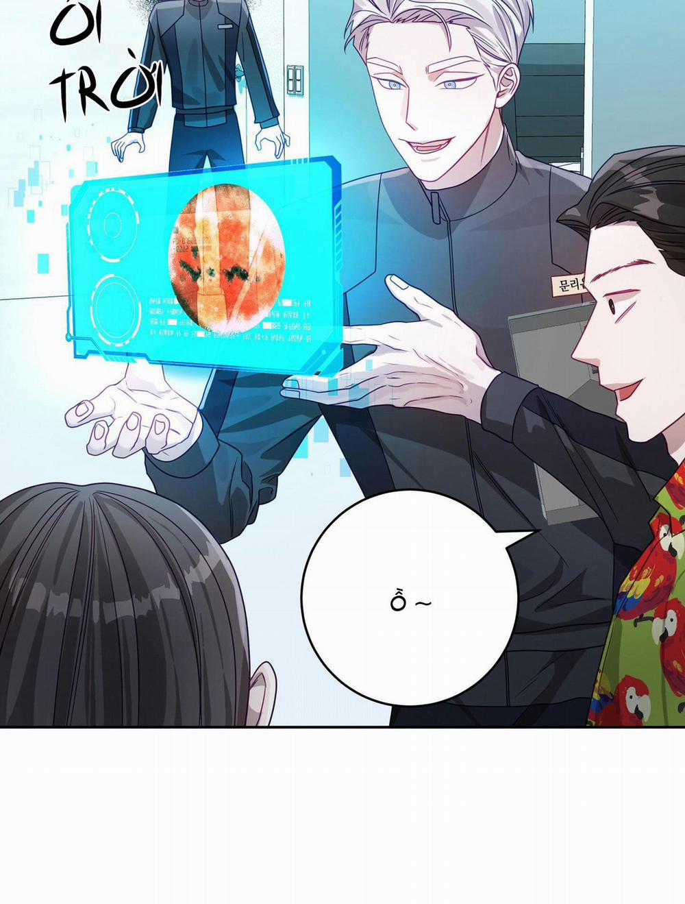 List Truyện Ngắn Chịt Chịt 8 BÍ KÍP 1 trang 52