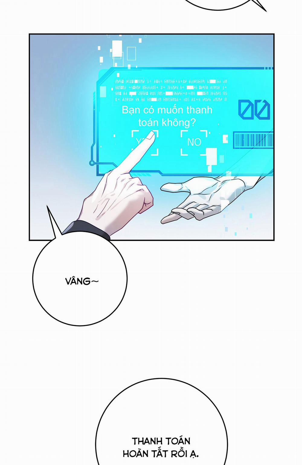 List Truyện Ngắn Chịt Chịt 8 BÍ KÍP 1 trang 54